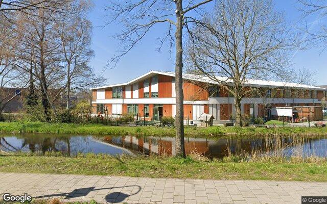 Speeltuin Doctor Kortmannstraat