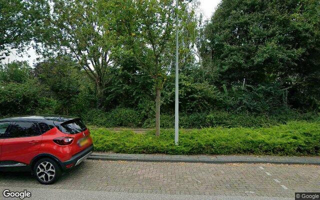 Speeltuin Vondellaan