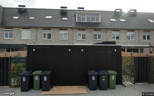 Speeltuin Loo