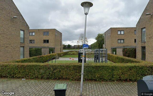 Speeltuin Dintelstraat