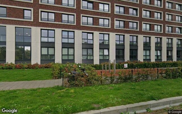 Speeltuin Boomblauwtjelaan