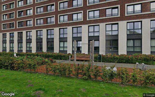 Speeltuin Boomblauwtjelaan