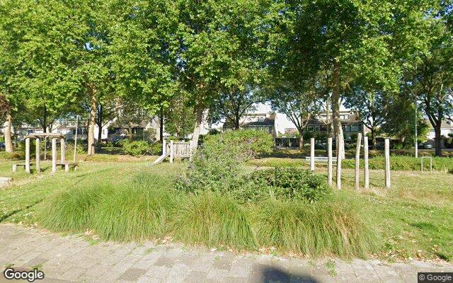 Speeltuin Hoofdland