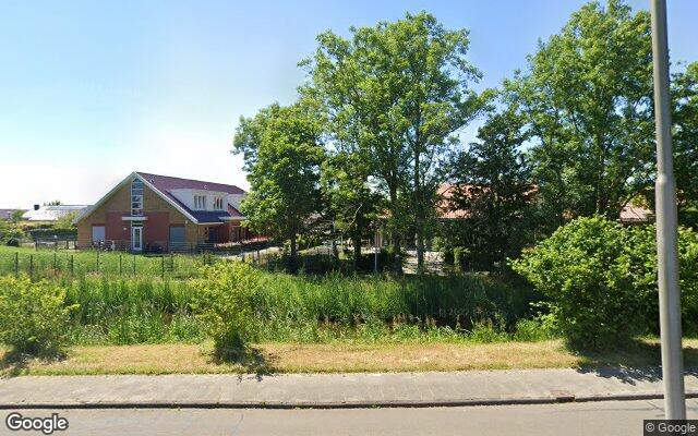 Speeltuin Jakweide