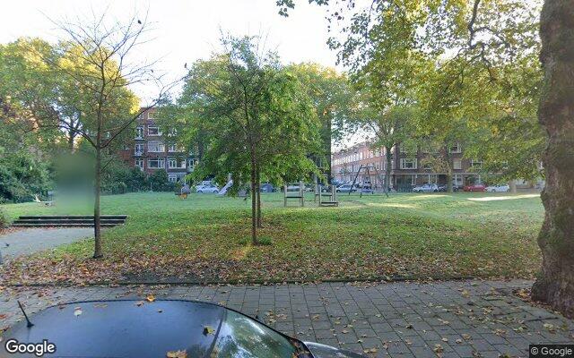 Speeltuin Statenweg
