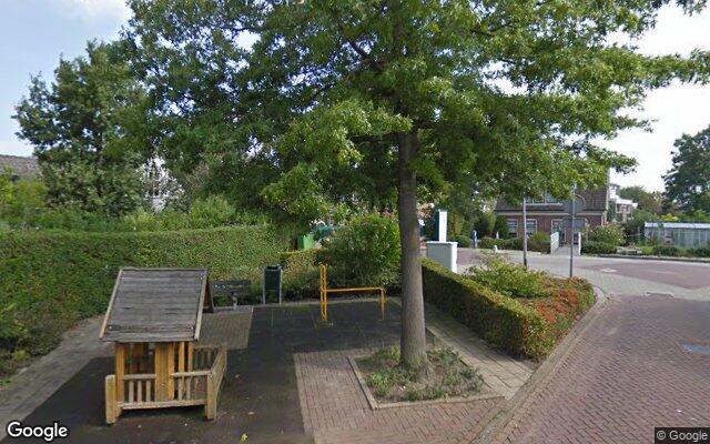 Speeltuin Zuidhof