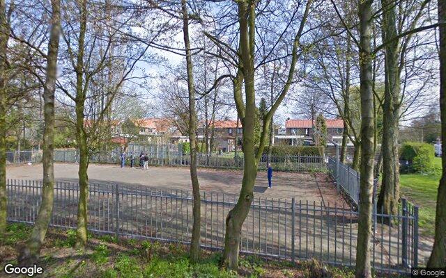 Speeltuin Akkerweg