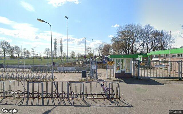Speeltuin Nieuweweg