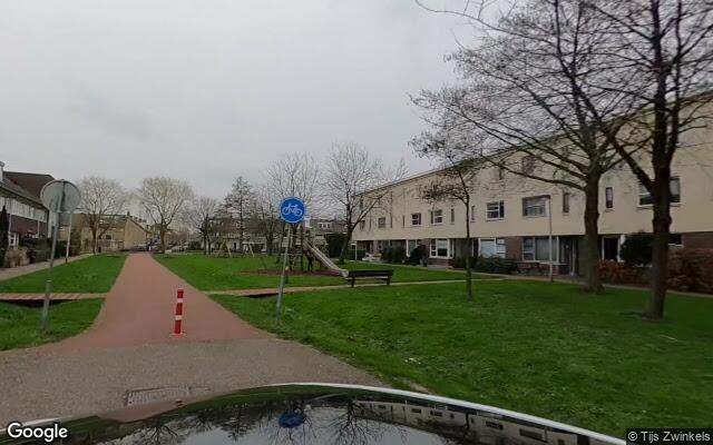 Speeltuin Veenakker