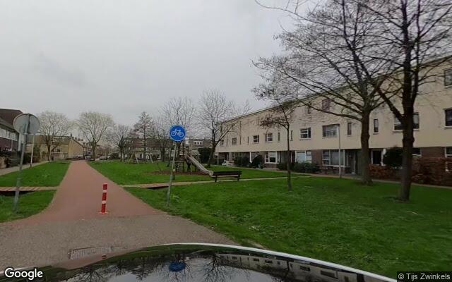 Speeltuin Veenakker
