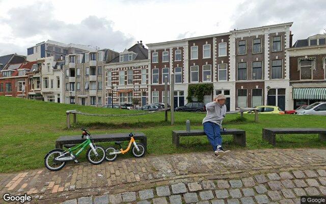 Speeltuin Havenkade