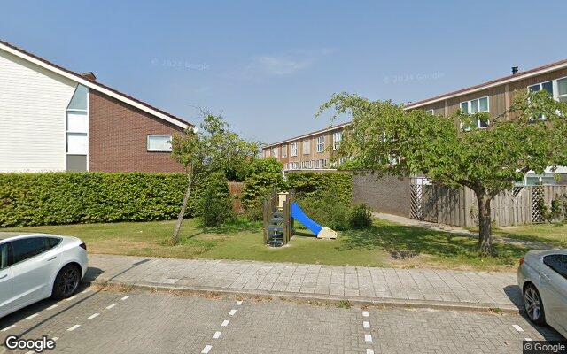 Speeltuin Bellefleurhof