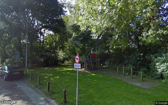 Speeltuin De Hooghkamer
