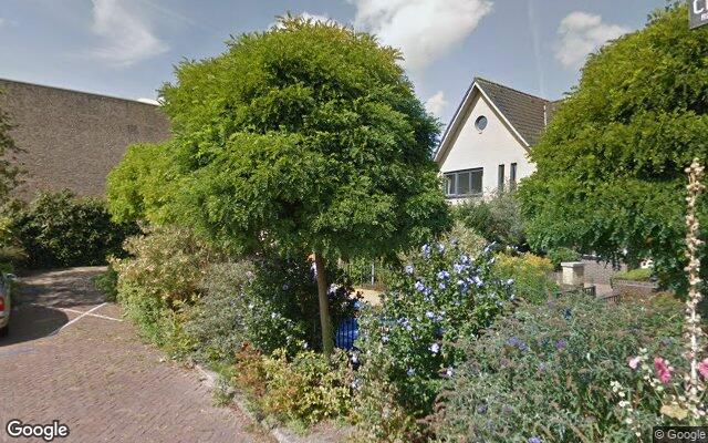 Speeltuin Claudiusstraat