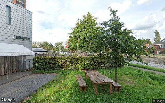 Speeltuin Delftse Jaagpad