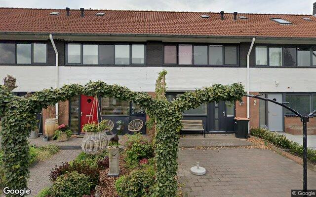 Speeltuin De Spil