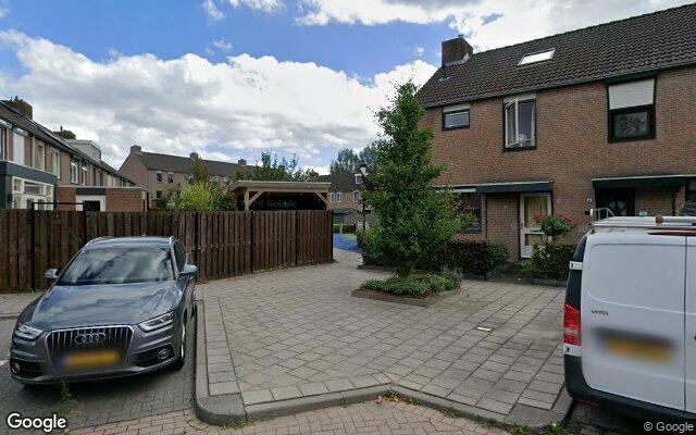 Speeltuin Kalmoes