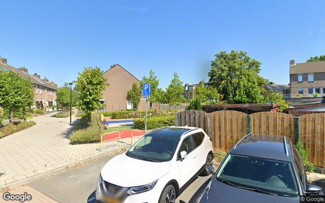 Speeltuin Hondsdraf