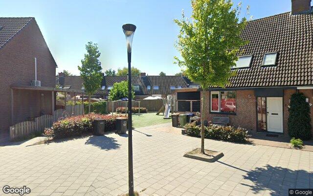 Speeltuin Krabbescheer