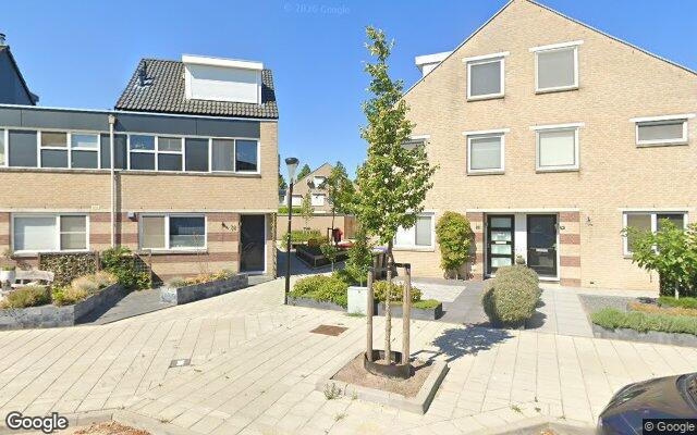 Speeltuin De Wervel