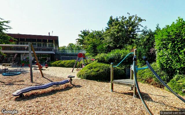 Speeltuin Camping De Delftse Hout