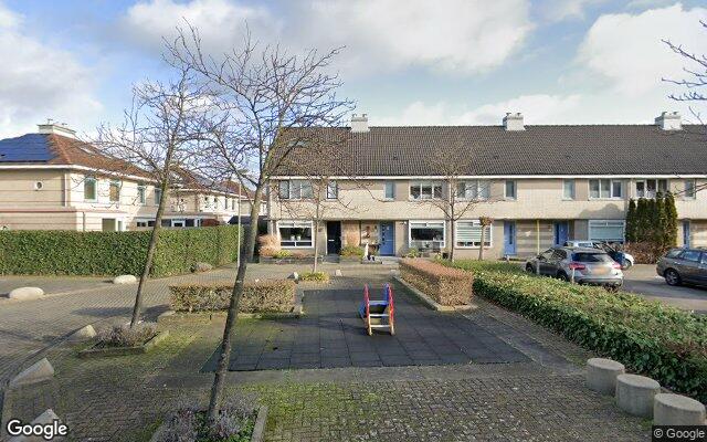 Speeltuin Castor