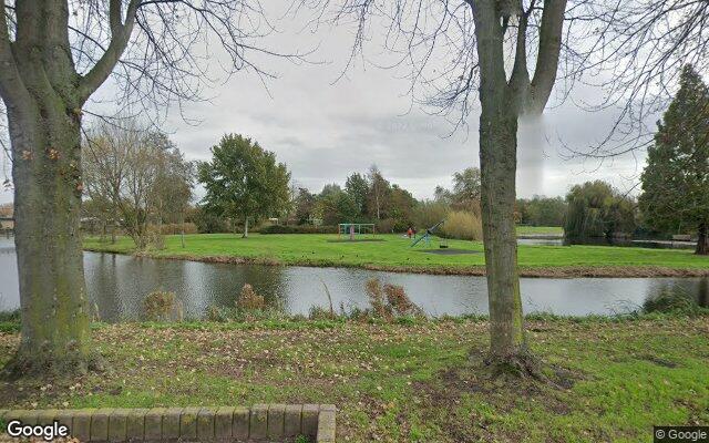 Speeltuin Britsezoom