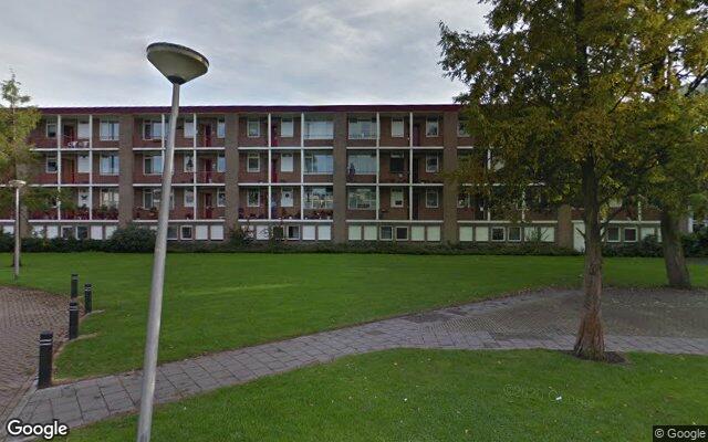 Speeltuin Zilversmidshof