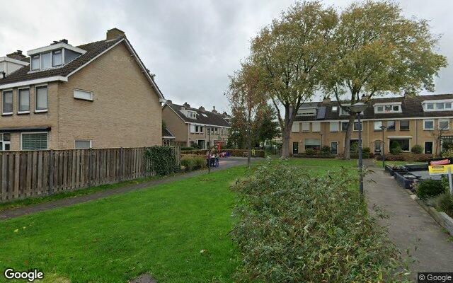 Speeltuin Dennendal