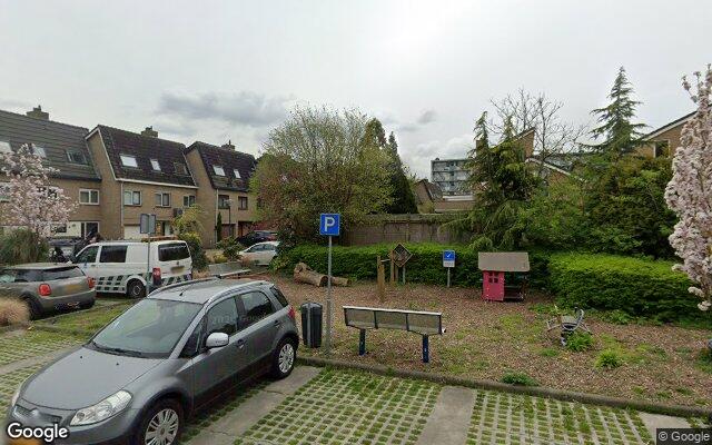 Speeltuin Hagedoorn