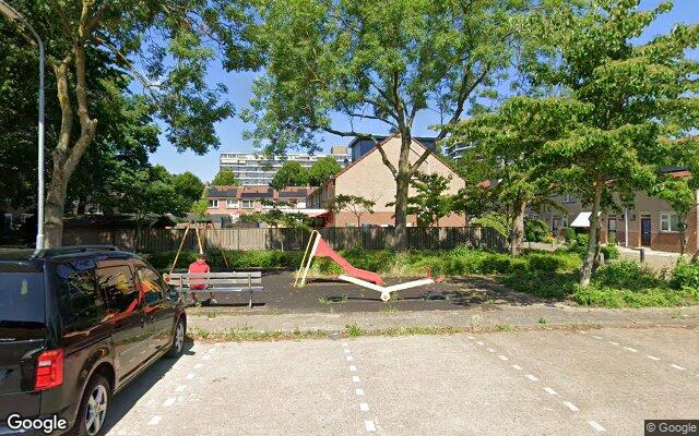 Speeltuin Onderdijkserijweg