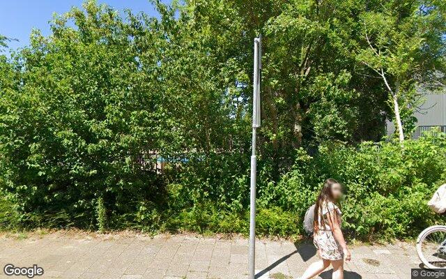 Speeltuin Talmaplantsoen