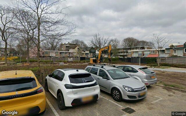 Speeltuin Zenostraat