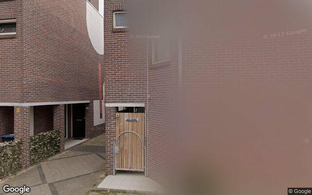 Speeltuin Molbord