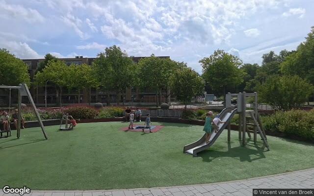 Speeltuin Struytse Hoeck