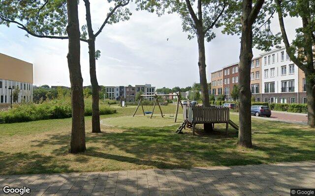 Speeltuin Biancaland