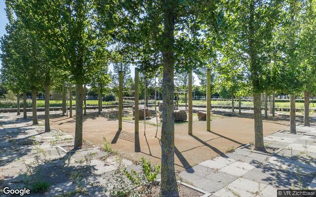 Speeltuin Nieuwenhoorn