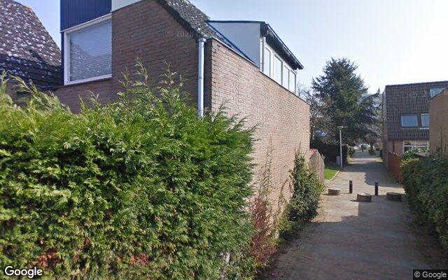 Speeltuin Rosmolen