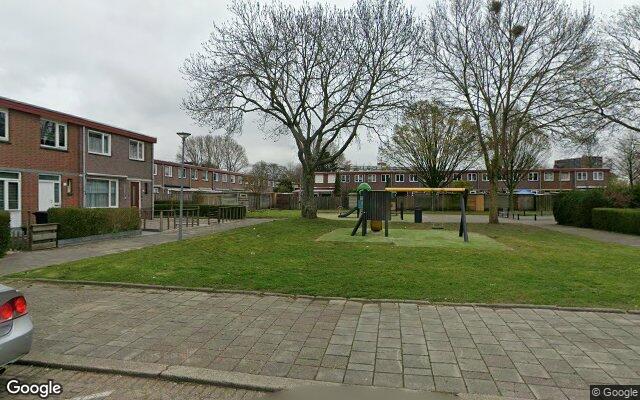 Speeltuin Taselaarstraat