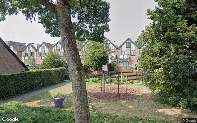Speeltuin Nimfkruidvaart