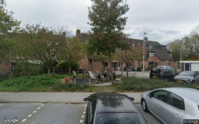 Speeltuin Lisdoddekreek