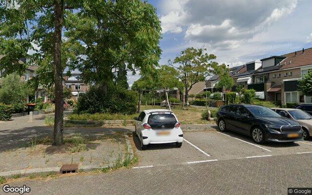 Speeltuin Steur
