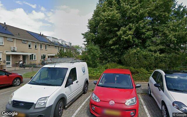 Speeltuin Drievliet