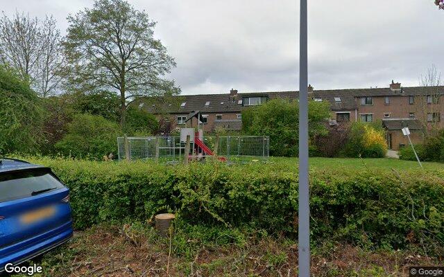 Speeltuin Tureluur