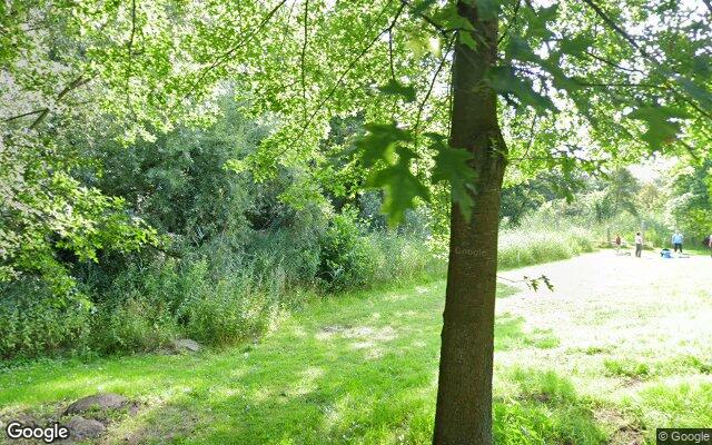 Speeltuin Prins Bernhardlaan