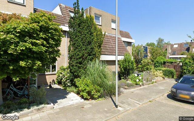 Speeltuin Karolusgulden