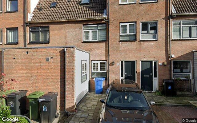Speeltuin Brindisipad
