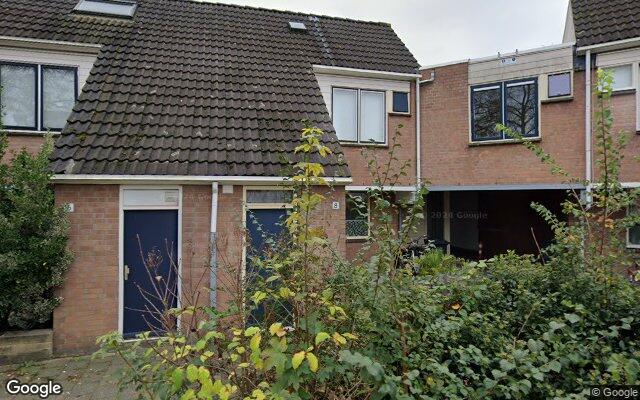Speeltuin Aarhuispad