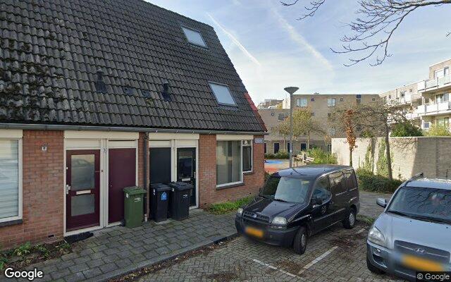 Speeltuin Lattakia-Erf