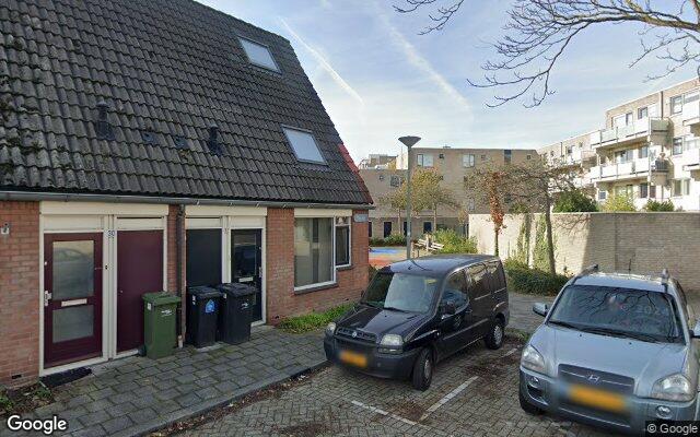 Speeltuin Varnasingel